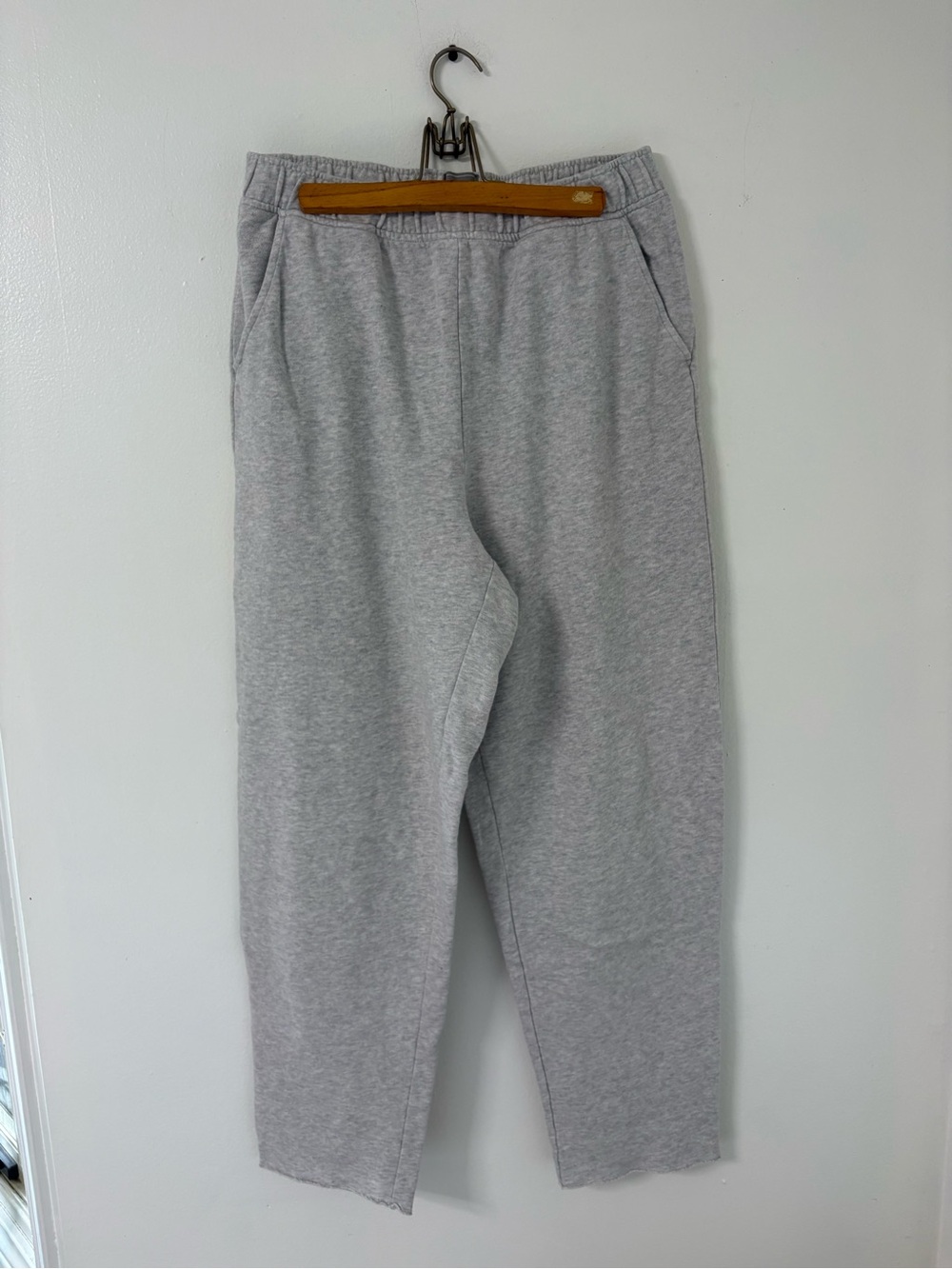 GAP High Waisted Sweatpants